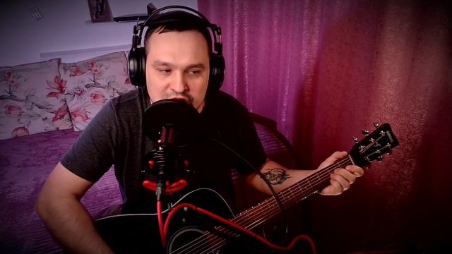 Спектакль Джо - Рукописи не горят (cover) смотреть онлайн