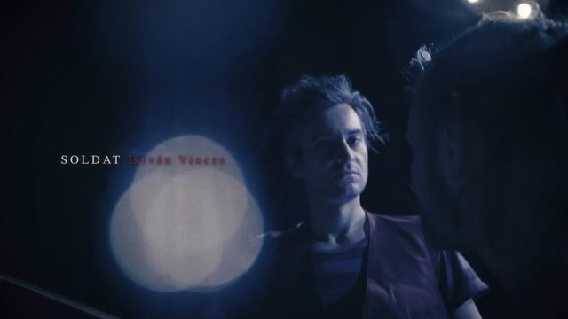 DAS LEBEN EIN TRAUM [Teaser II] #schauspiel смотреть онлайн