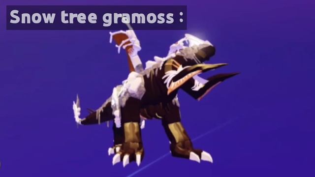 Skin Ideas ! | CoS (Creatures of Sonaria ) | Roblox смотреть онлайн