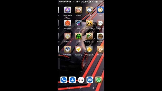 обзор карты Tinkoff Jr смотреть онлайн