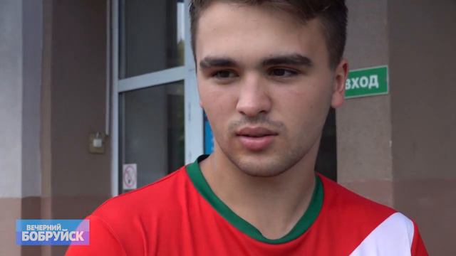 «Никого не знаю, но пусть хоть что-нибудь выиграют». Бобруйск о Токио-2020 смотреть онлайн