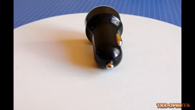 Автомобильный Вольт-Амперметр смотреть онлайн