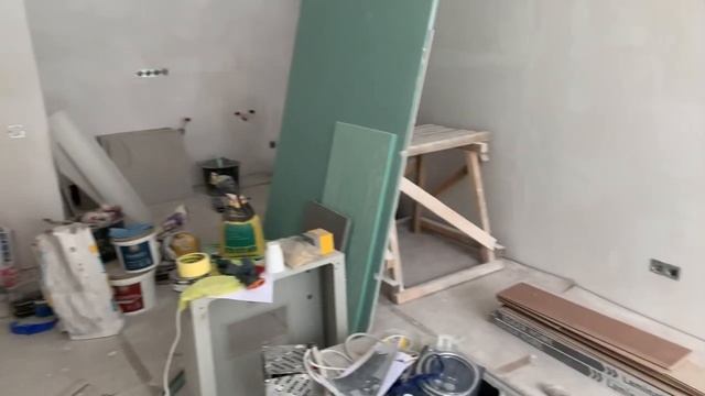 З чого почати ремонт квартири (як зробити бюджетний та хороший ремонт) Дизайн однушки Киев ч.1 смотреть онлайн