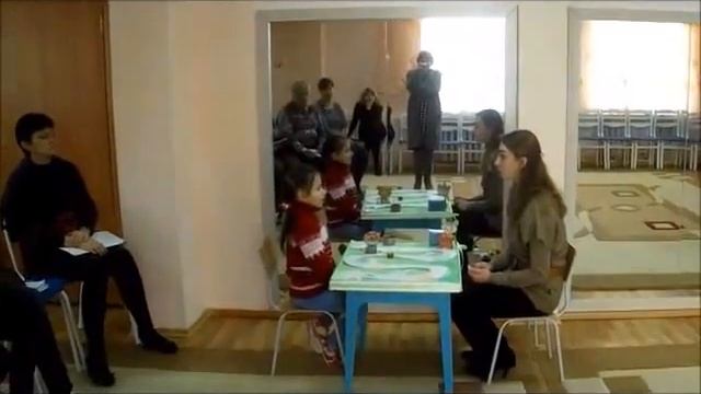 Индивидуальное занятие «Кузя и его друзья» смотреть онлайн