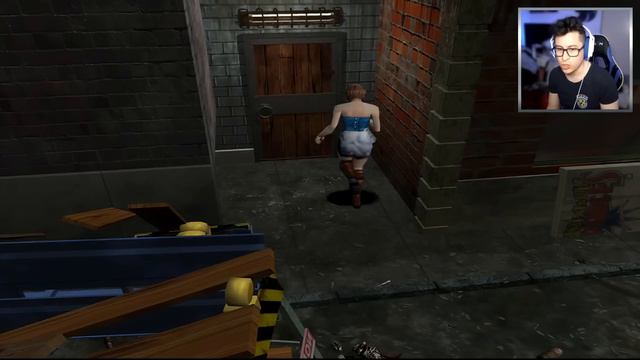 TODO COMIENZA UN 28 DE SEPTIEMBRE! - RESIDENT EVIL 3 NEMESIS HD | #1 смотреть онлайн