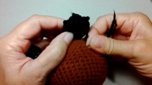 Винни пух, ч.2.  Winnie the Pooh, р. 2. Amigurumi. Crochet.  Амигуруми. Игрушки крючком.