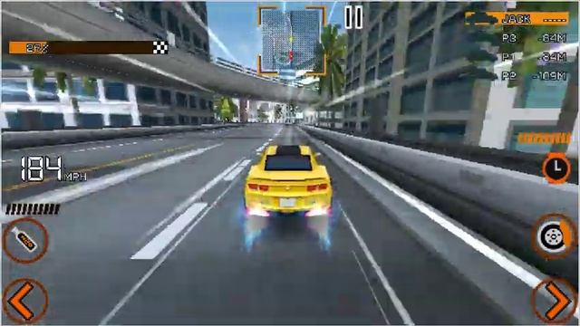 Need For Speed - JAVA Game Mobile Download смотреть онлайн