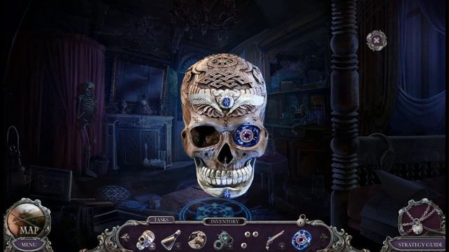 Let's Play - Mystery Trackers 7 - Blackrow's Secret - Full Walkthrough смотреть онлайн