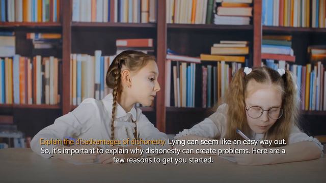 Honesty FOR kids (How to teach your children INTEGRITY) | WELLNESS in Life смотреть онлайн