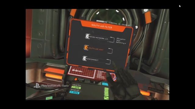 Scraper: First Strike is a VR shooter game trailer and SYSTEM REQUIREMENT смотреть онлайн