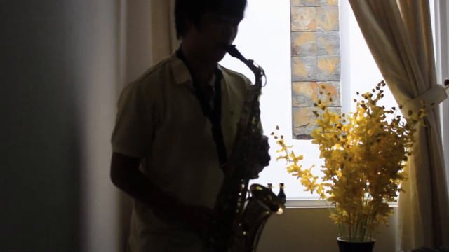 Saxophone Zet Phuc смотреть онлайн