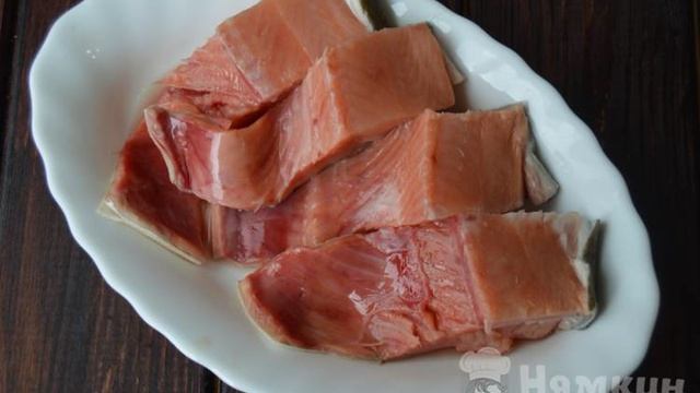 Книга рецептов