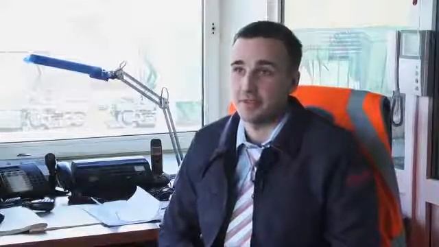 Железнодорожные профессии. Составитель поездов смотреть онлайн