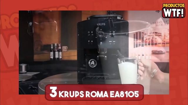 Mejor Cafetera con Molinillo ▶Amazon 2022◀ смотреть онлайн