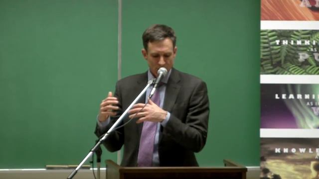 R.R. Reno | Against Critical Thinking смотреть онлайн