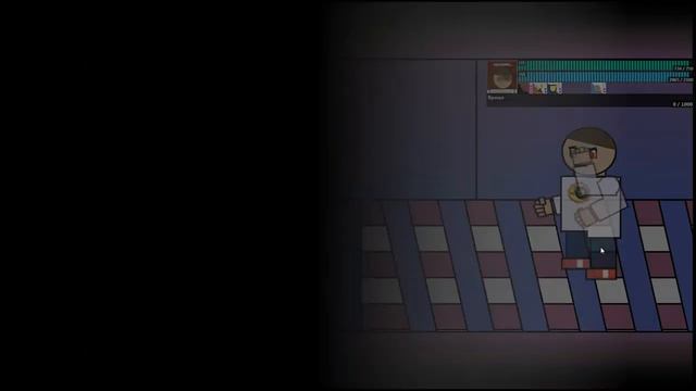 Desert Rage - SE - Sam - Fire Temple - 4 - Grinding смотреть онлайн