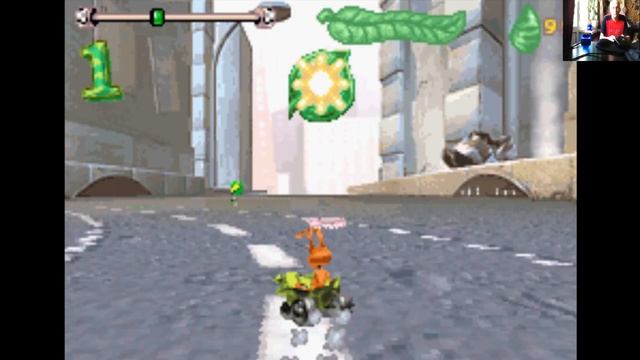 Game boy Advance Antz Extreme Racing Муравьиные Экстримальные гонки Ностальгия 90х Вячеслав смотреть онлайн