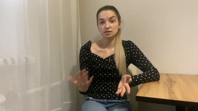 Я уволилась! Побочка от регулона смотреть онлайн