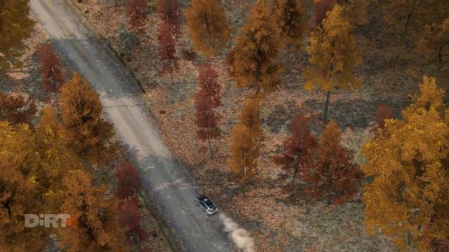 Dirt 4 | #1 | Первый взгляд, начало карьеры смотреть онлайн
