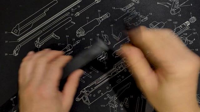 Обзор и тест ножа Daggerr Игла. Очередная странная фронталка или шедевр в мире выкидных ножей? смотреть онлайн