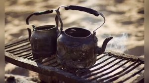 БЕДУИНСКИЙ ЧАЙ/ЛЕКАРСТВЕННЫЙ НАПИТОК ЕГИПТА.