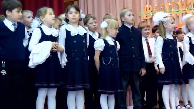 Последний звонок 2020. Поздравление от родителей - Учат в школе смотреть онлайн