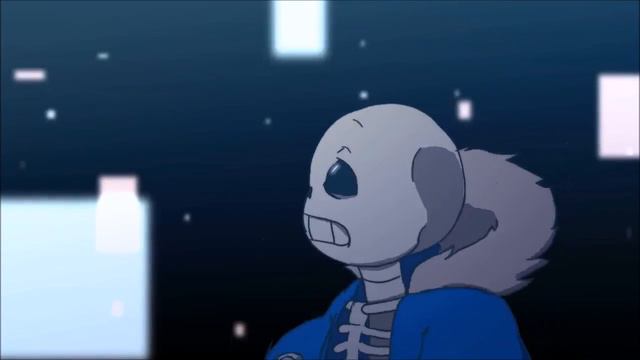 [1 Hour] [Undertale] ECHO - Animation смотреть онлайн