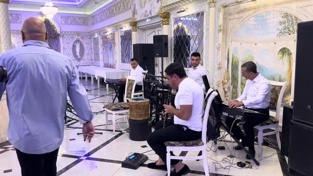 Davo Klarnet - Dostum 2023