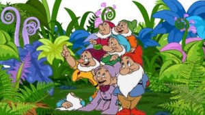 Песенки для детей  Гномы малюсенький народ