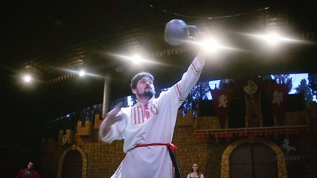 Конный театр