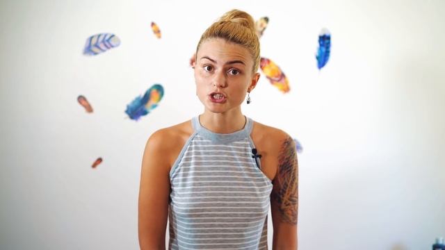 НАПЛЮЙ НА ЧУЖОЕ МНЕНИЕ! НАЧНИ ЖИТЬ! КАК ЭТО СДЕЛАТЬ? смотреть онлайн