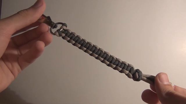 Paracord Handmade Product Темляк TCSB102 смотреть онлайн