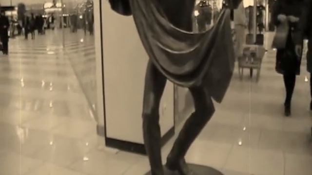 Екатеринбург  Скульптуры. Ekaterinburg Sculpture .