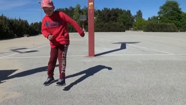 Я и брейкданс. смотреть онлайн