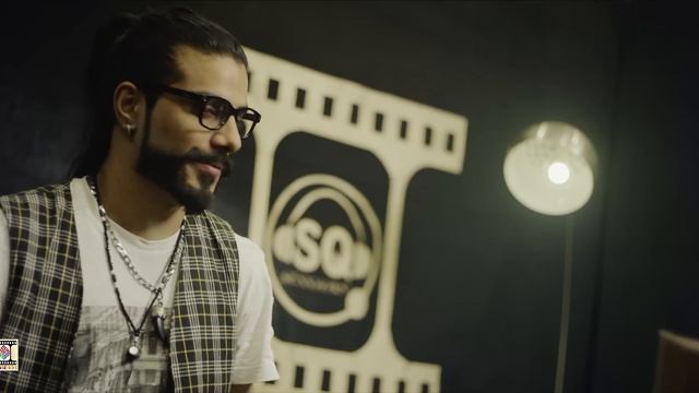 LOVERS QUEST - OFFICIAL VIDEO - SARMAD QADEER & HARSHDEEP KAUR смотреть онлайн