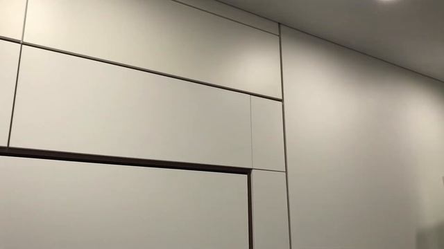 Отзыв клиента: мономодуль Olissys эффектно встроен в нишу