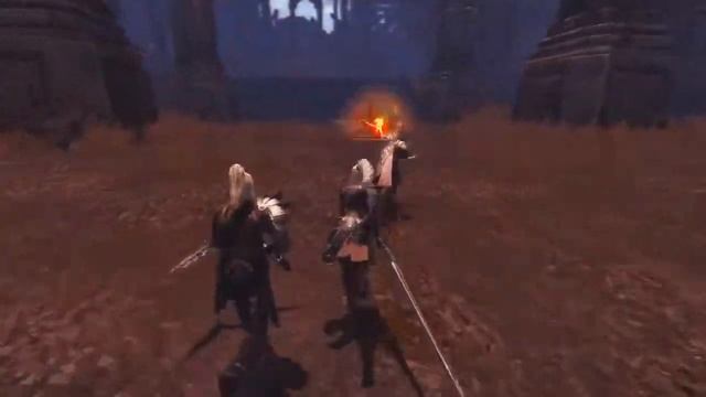 ArchLord 2 - Human Gameplay смотреть онлайн