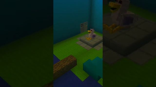 Garden Of Ban Ban 2 Minecraft @EuphoricBrothers - Creators Game. @Yuriegazoph - Mod Minecraft