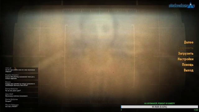 Fallout New Vegas Поговорим друзья) смотреть онлайн