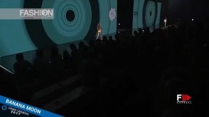 BANANA MOON KIDS Gran Canaria Moda Càlida Spring Summer 2018 - Fashion Channel