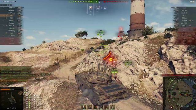 World of Tanks т34-3 на бб смотреть онлайн