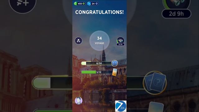 Words of Wonders Level 29-40 | France 🇨🇵 / Paris - Notre-Dame De Paris | WOW Game Answers | #Blue7 смотреть онлайн