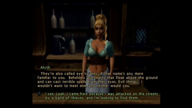 Dungeons and Dragons: истории. Сборная солянка. смотреть онлайн