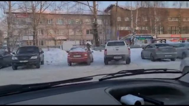 Магия Нового года в словах и образах