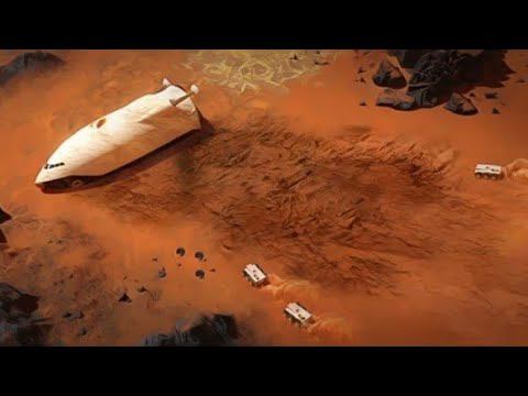Боремся за жизнь в Surviving Mars. Максимальная сложность. Стрим 22.04.2022 смотреть онлайн