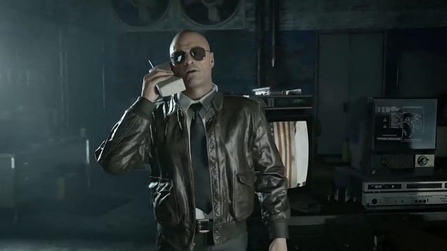 Call of Duty Black Ops Cold War- CUBA BRIEFING смотреть онлайн