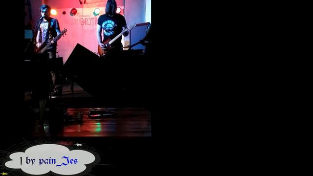 LiRiKa (cover band) - бар Early Times Москва 19.01.2018 смотреть онлайн