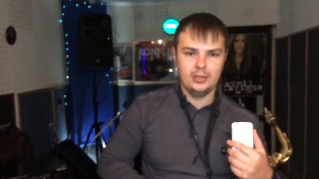 Как играть на саксофоне. Школа игры на саксофоне. Уроки саксофона. Sax School JM. 3 выпуск. смотреть онлайн