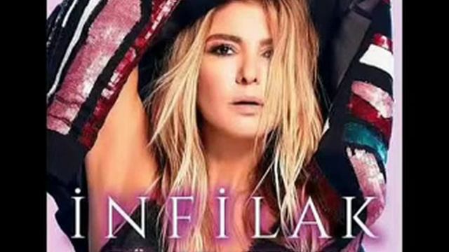 Gülben Ergen-İnfilak смотреть онлайн
