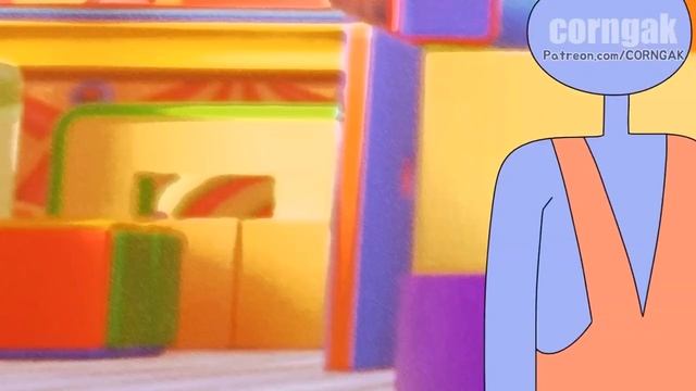 Pomni And Jax Rule 34┃The Amazing Digital Circus Comic┃TADC